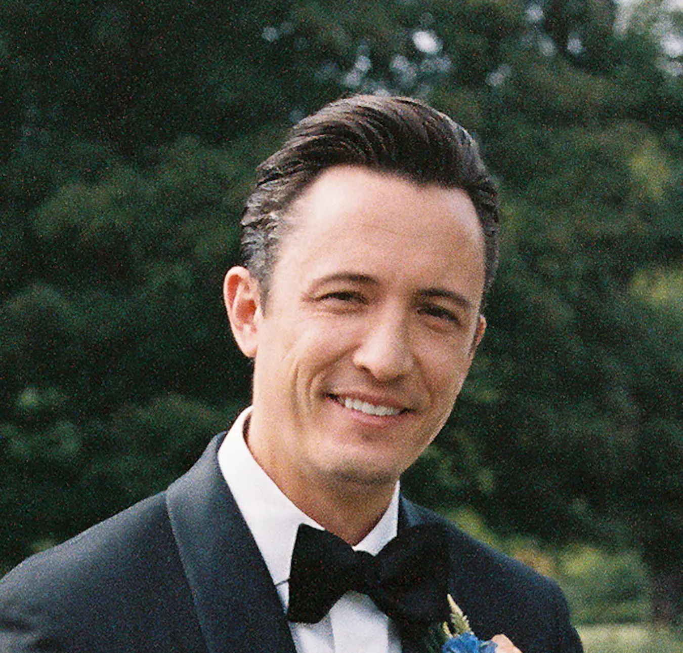 Garrett Adair